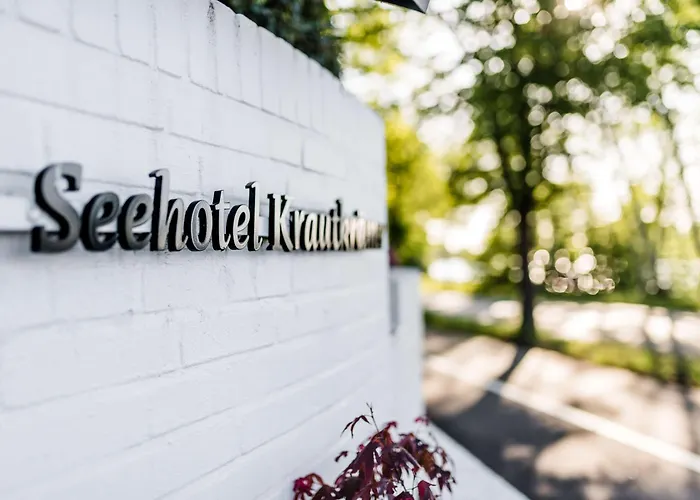 Best Western Premier Seehotel Krautkrämer