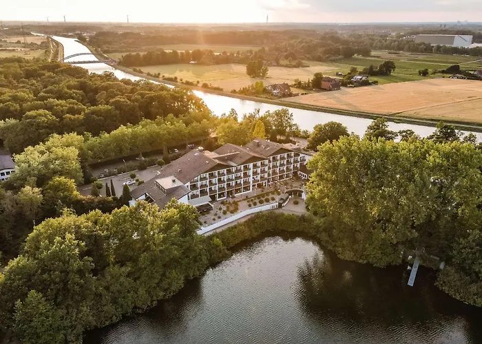 Best Western Premier Seehotel Krautkrämer