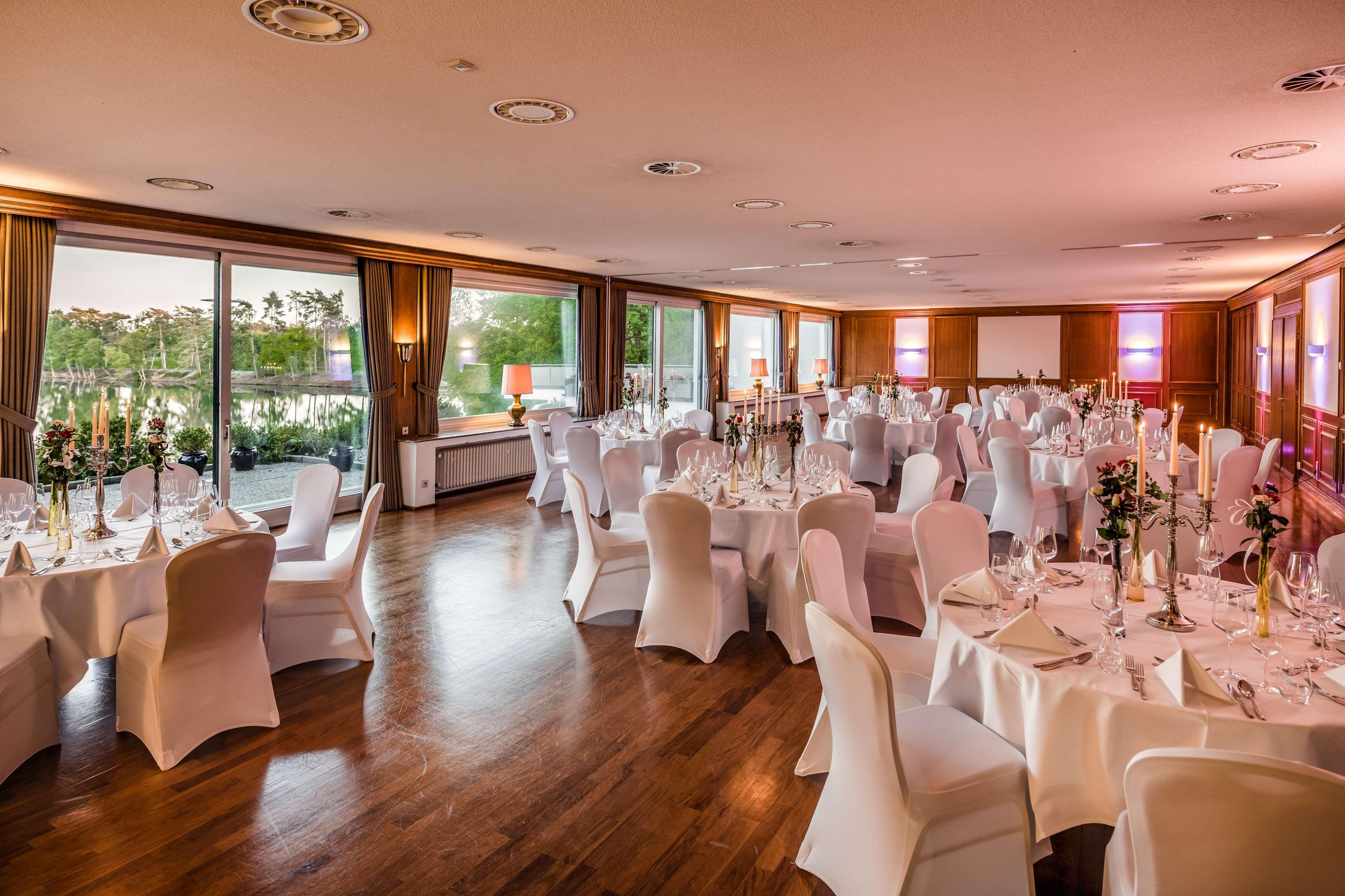 Western Premier Seehotel Krautkraemer Munster (North Rhine-Westphalia)