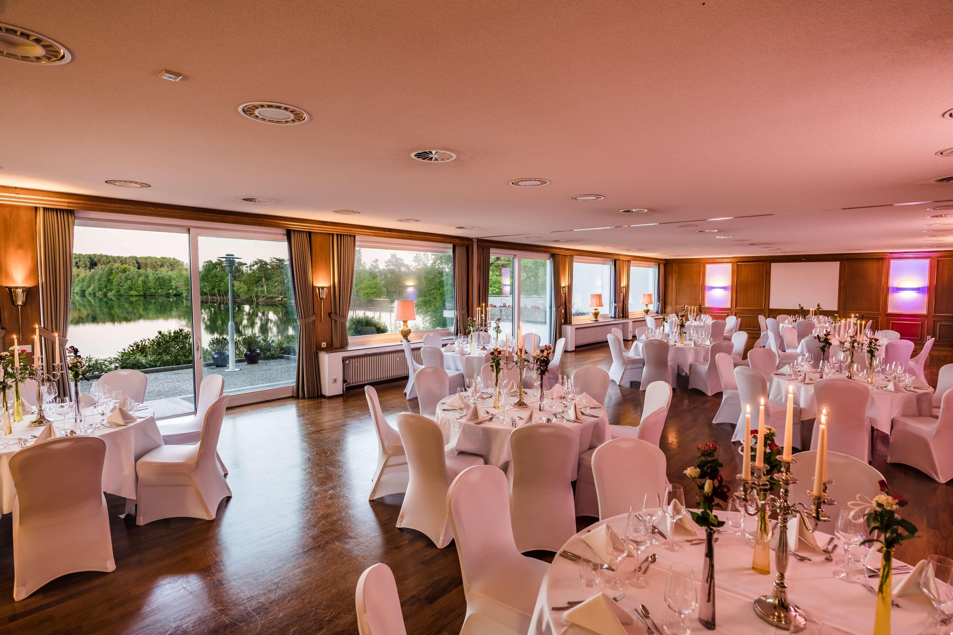 Western Premier Seehotel Krautkraemer 4* Munster (North Rhine-Westphalia)