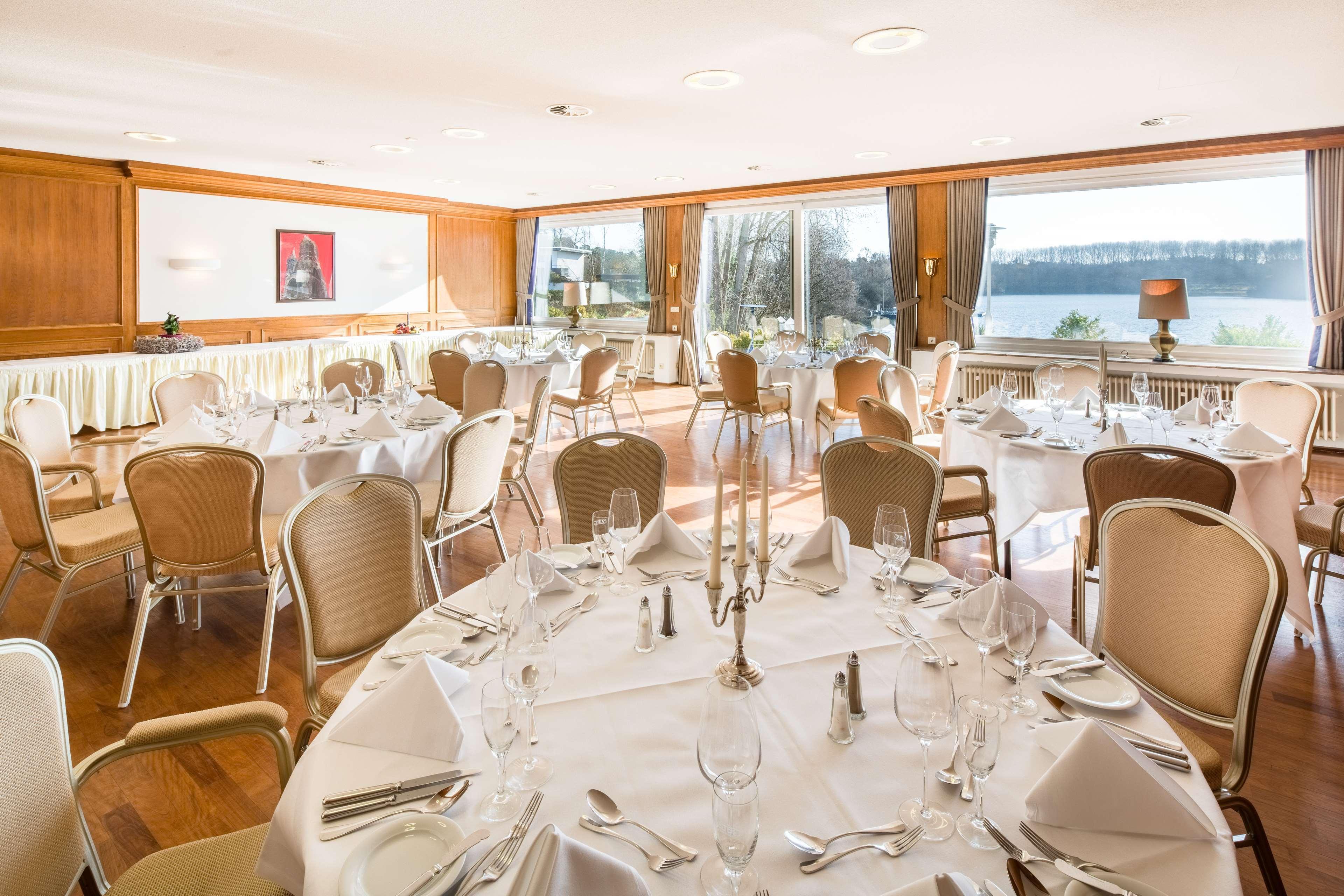 Western Premier Seehotel Krautkraemer 4* Munster (North Rhine-Westphalia)
