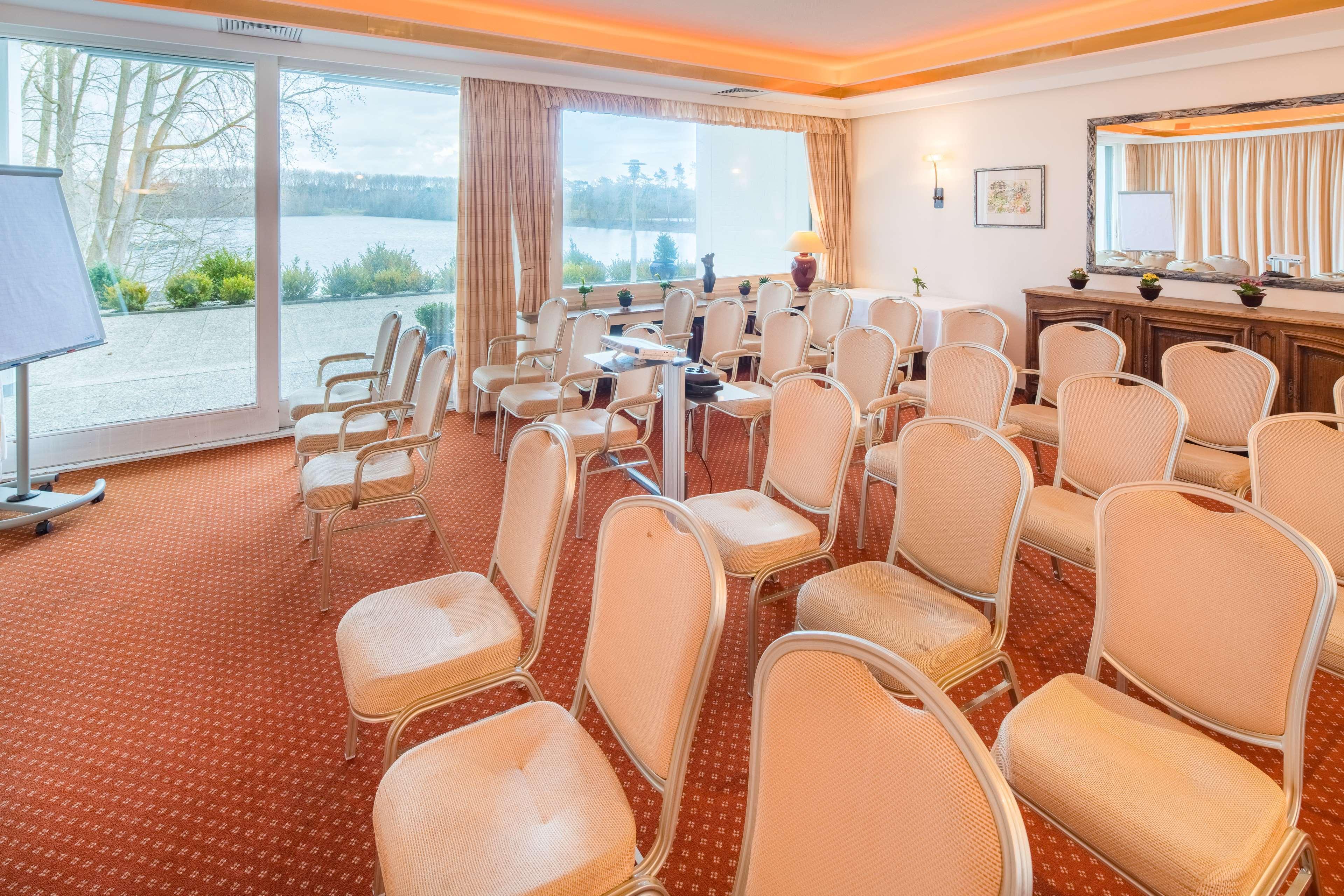 Hotel Western Premier Seehotel Krautkrämer 4*