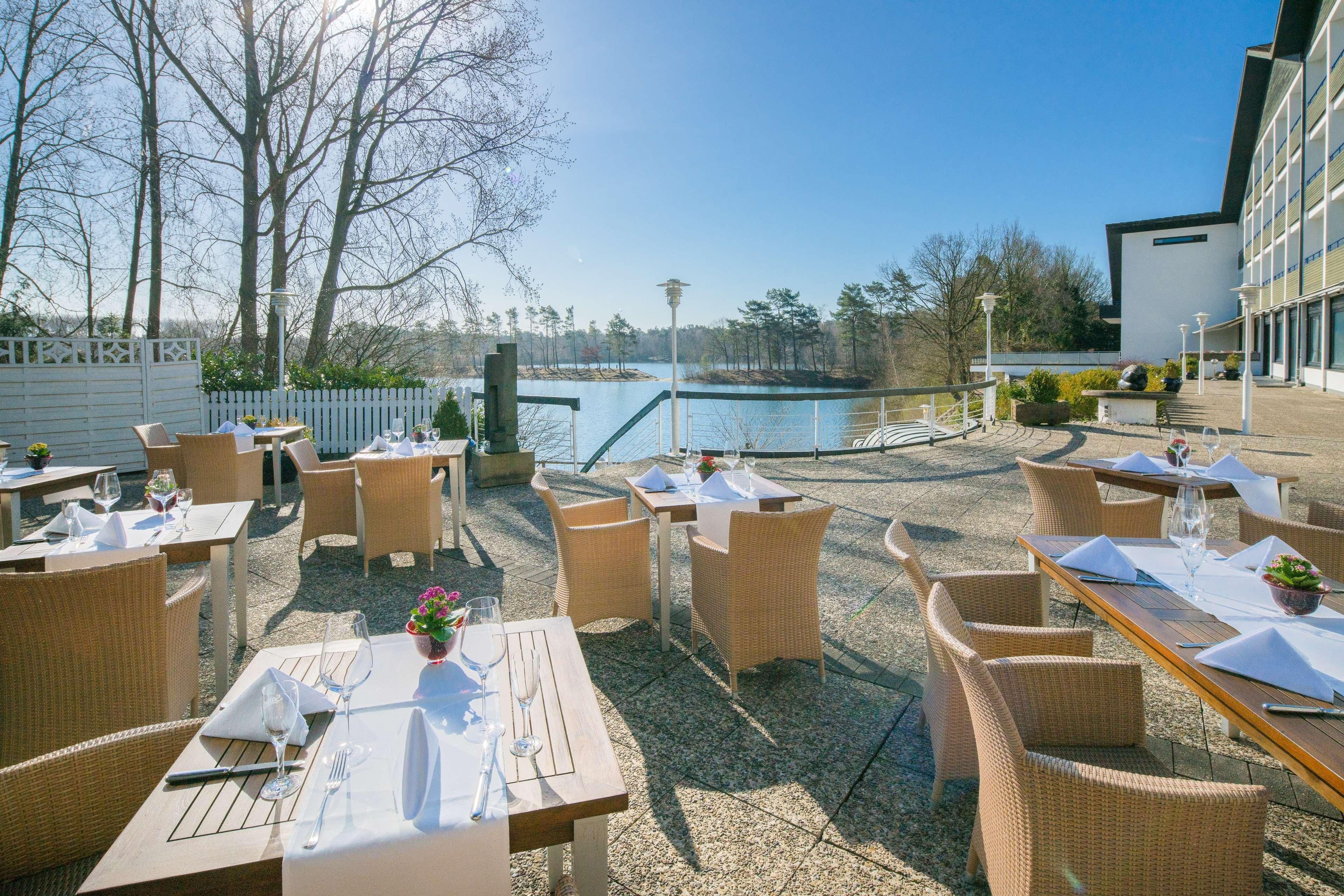 Western Premier Seehotel Krautkrämer Hotel