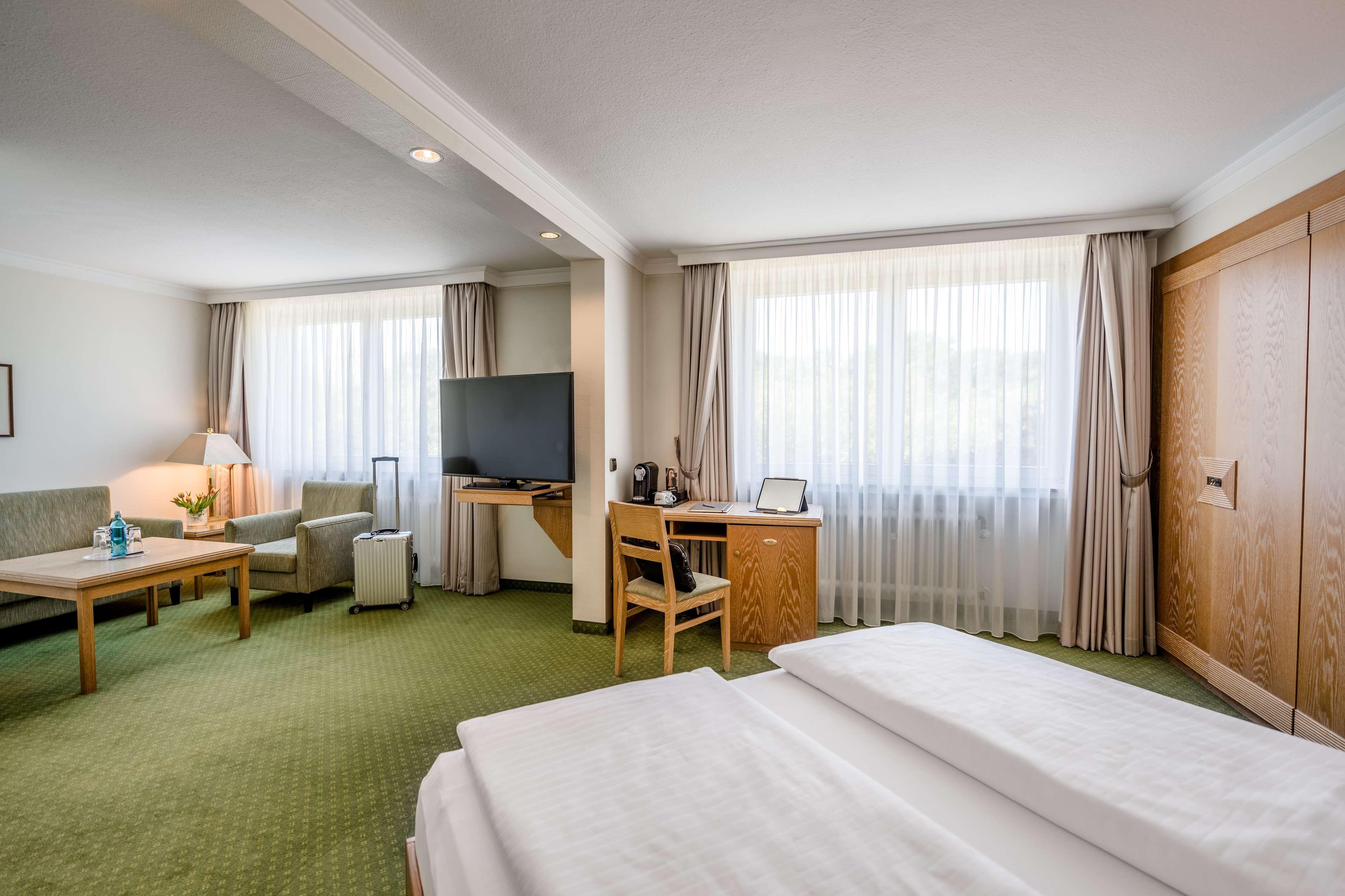 Western Premier Seehotel Krautkraemer Hotel