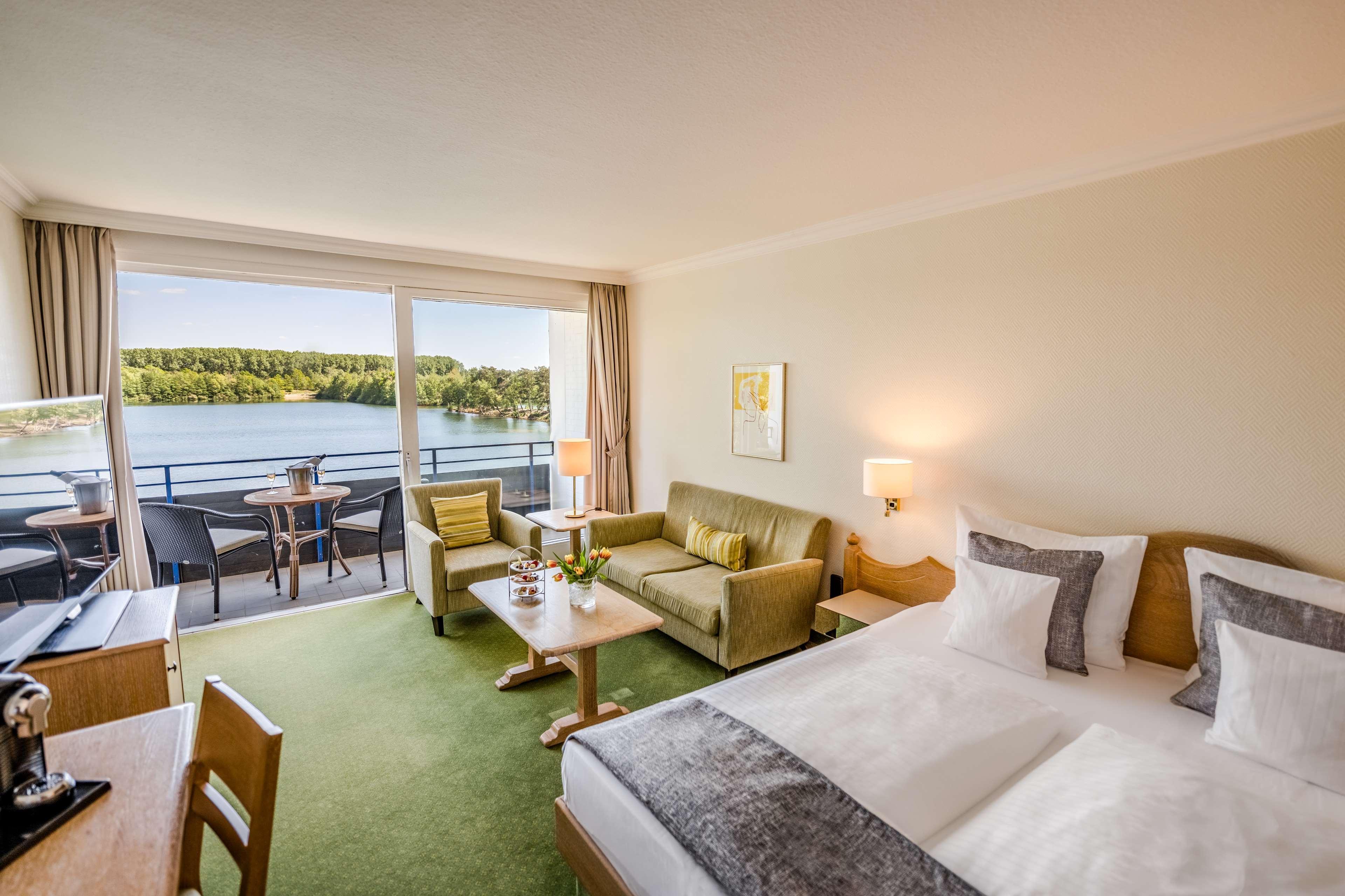 Western Premier Seehotel Krautkraemer