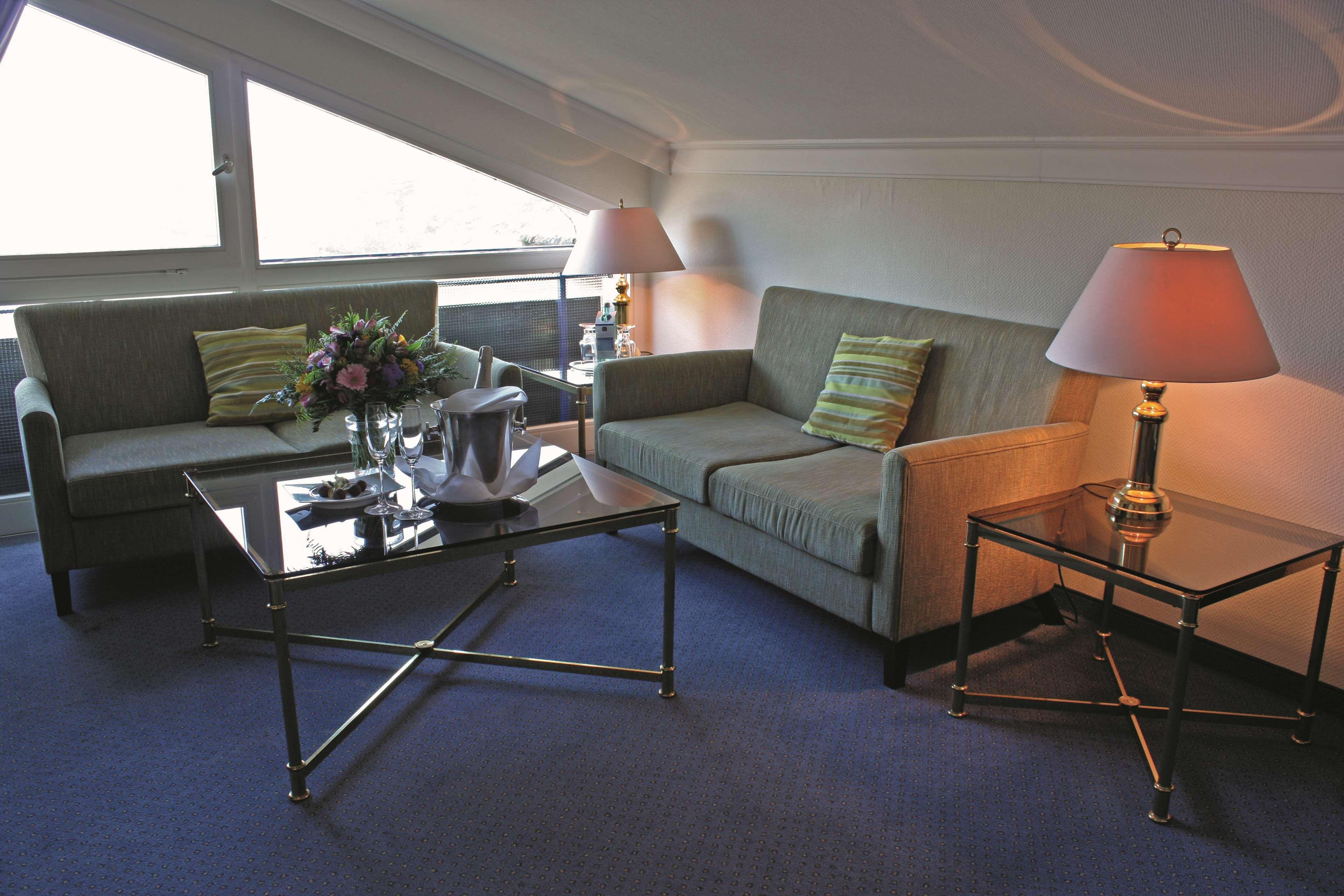 Western Premier Seehotel Krautkraemer Hotel