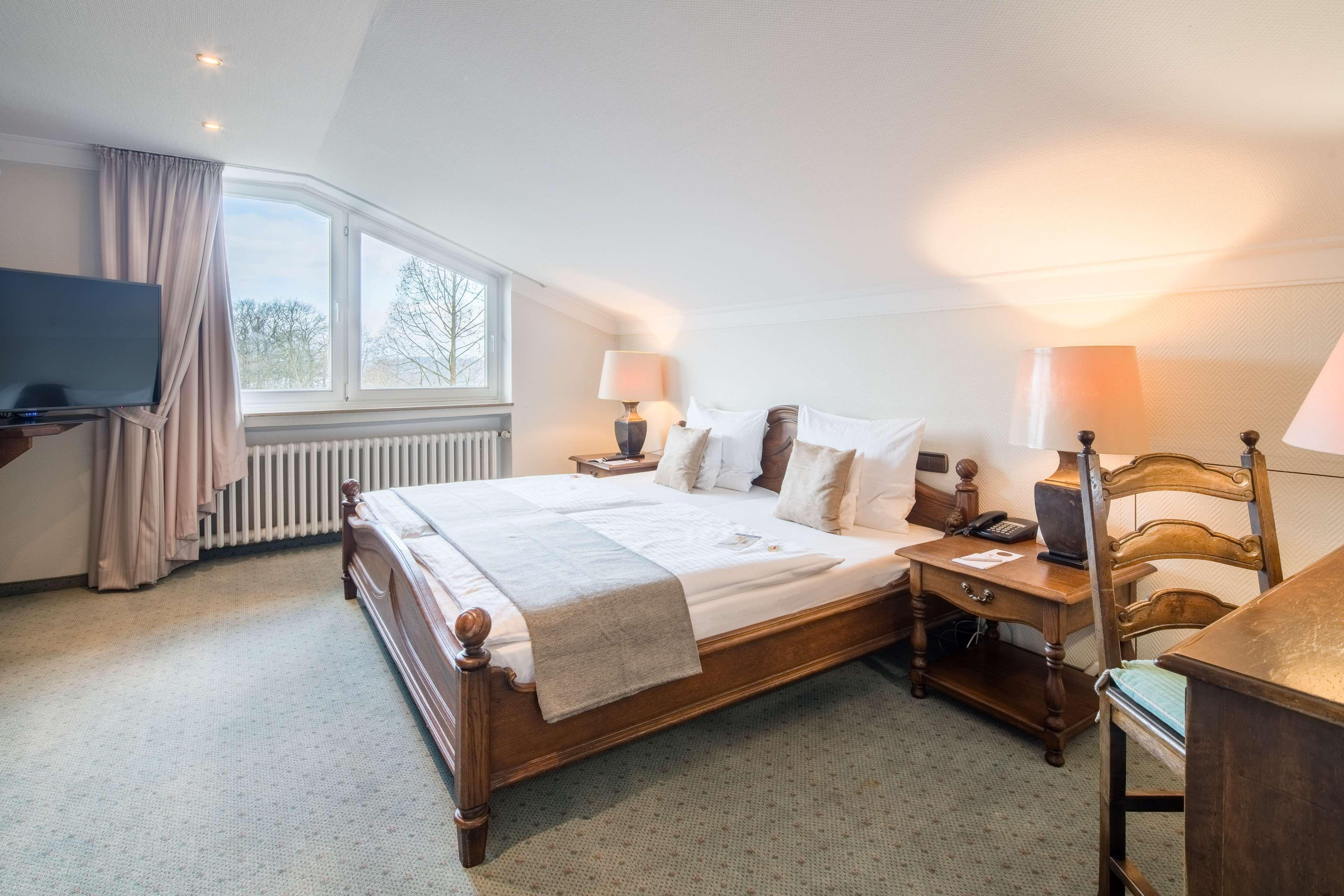 Western Premier Seehotel Krautkraemer 4*