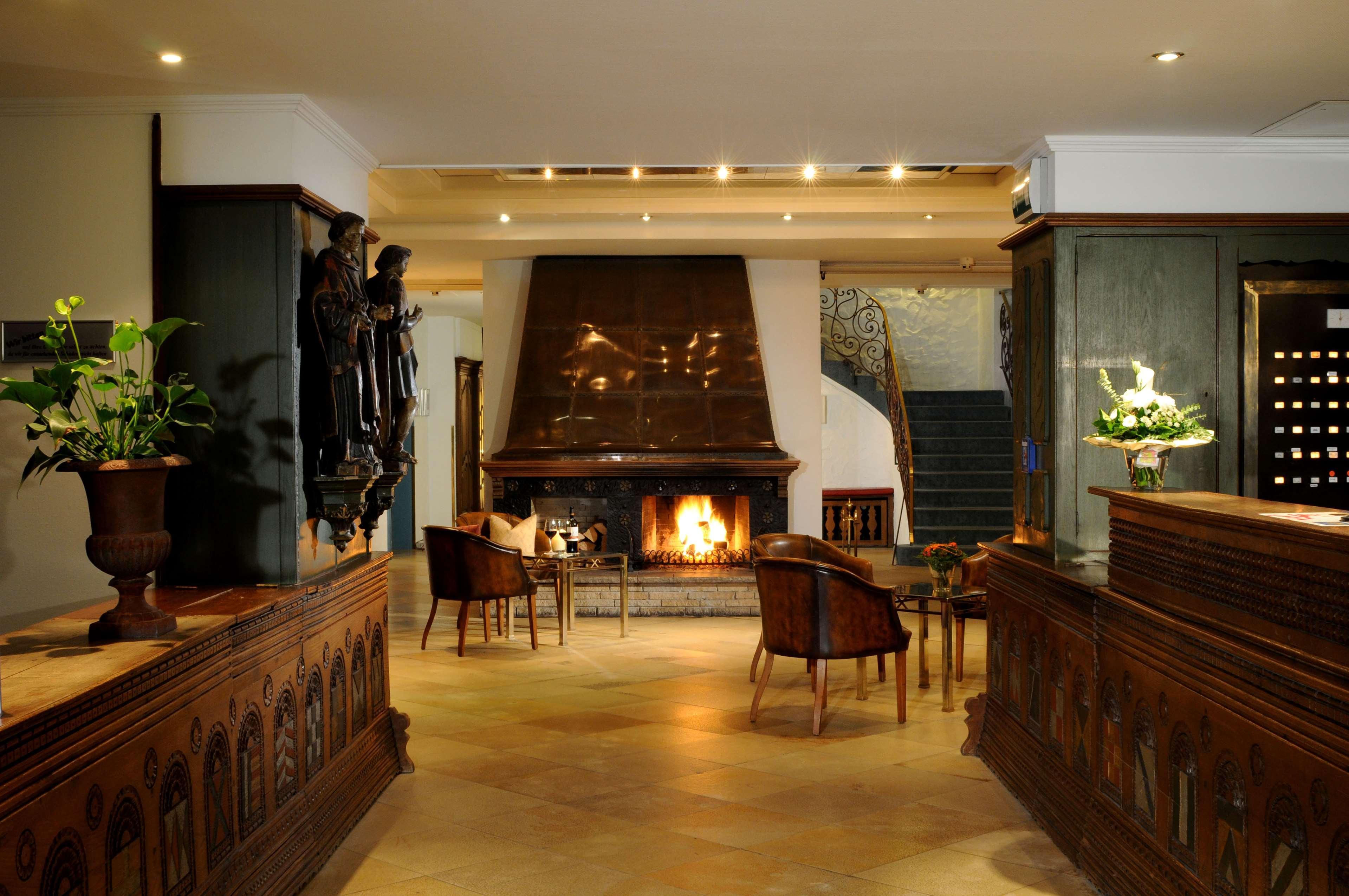 Western Premier Seehotel Krautkrämer Hotel 4*