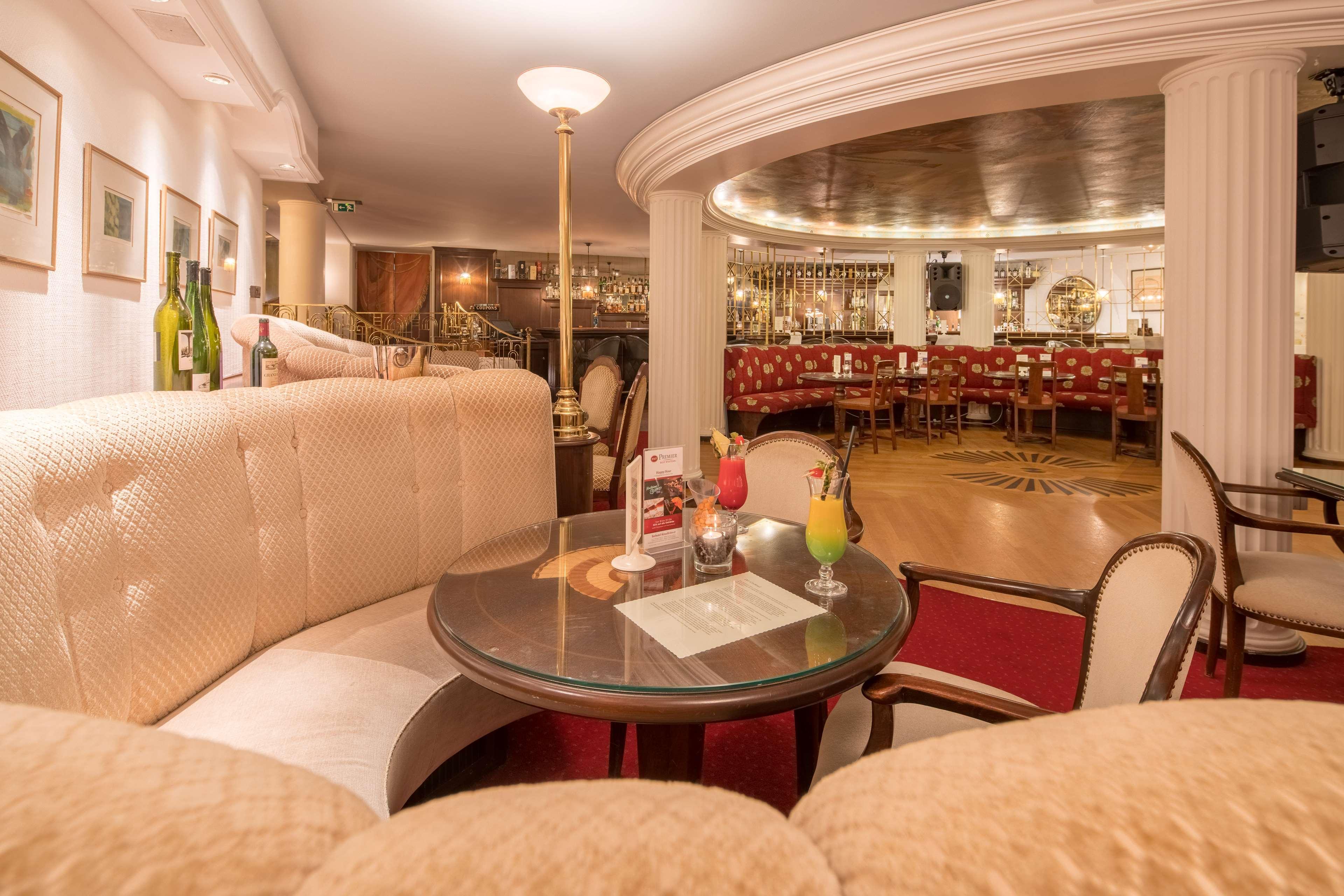 Western Premier Seehotel Krautkrämer 4*