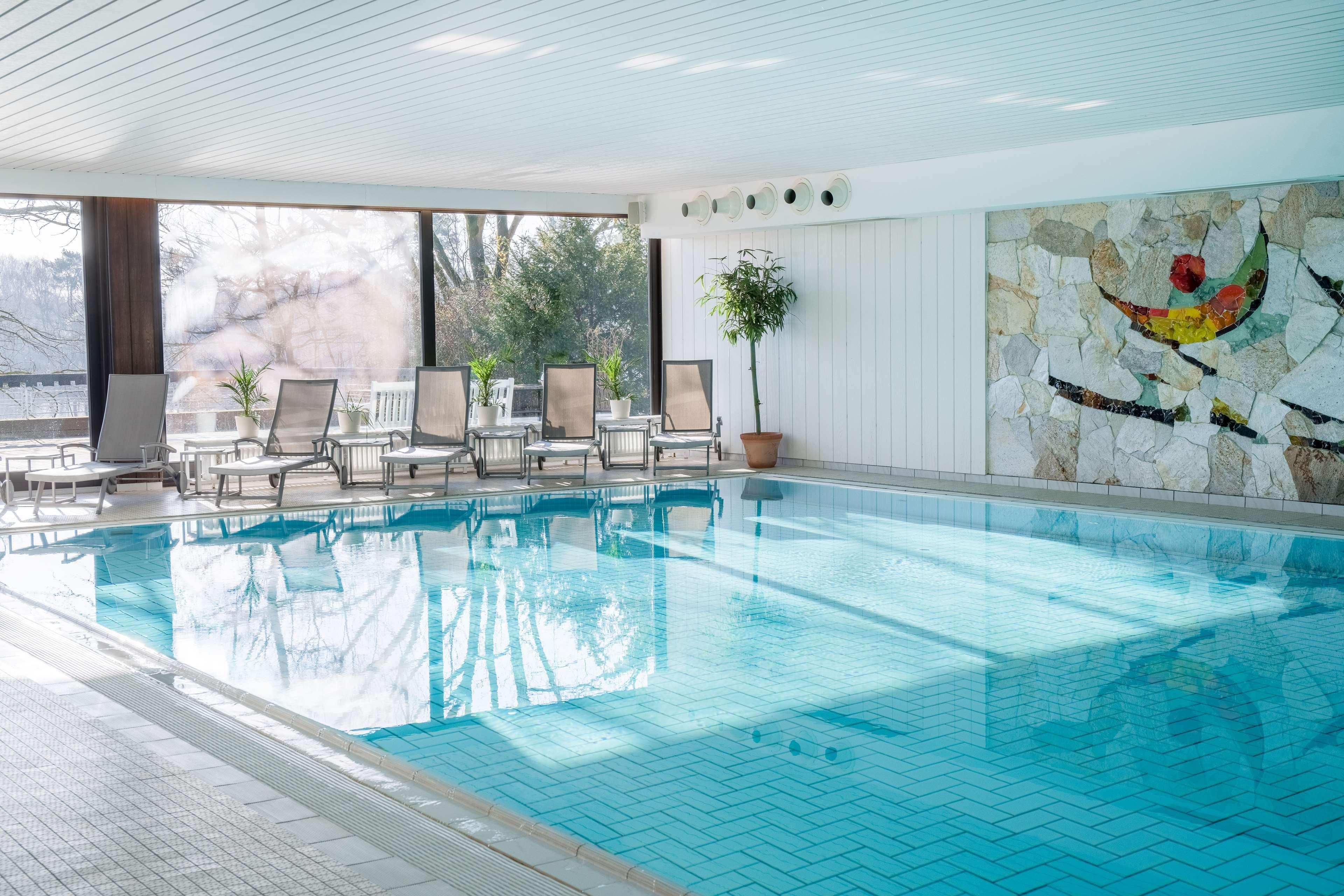Western Premier Seehotel Krautkraemer 4*