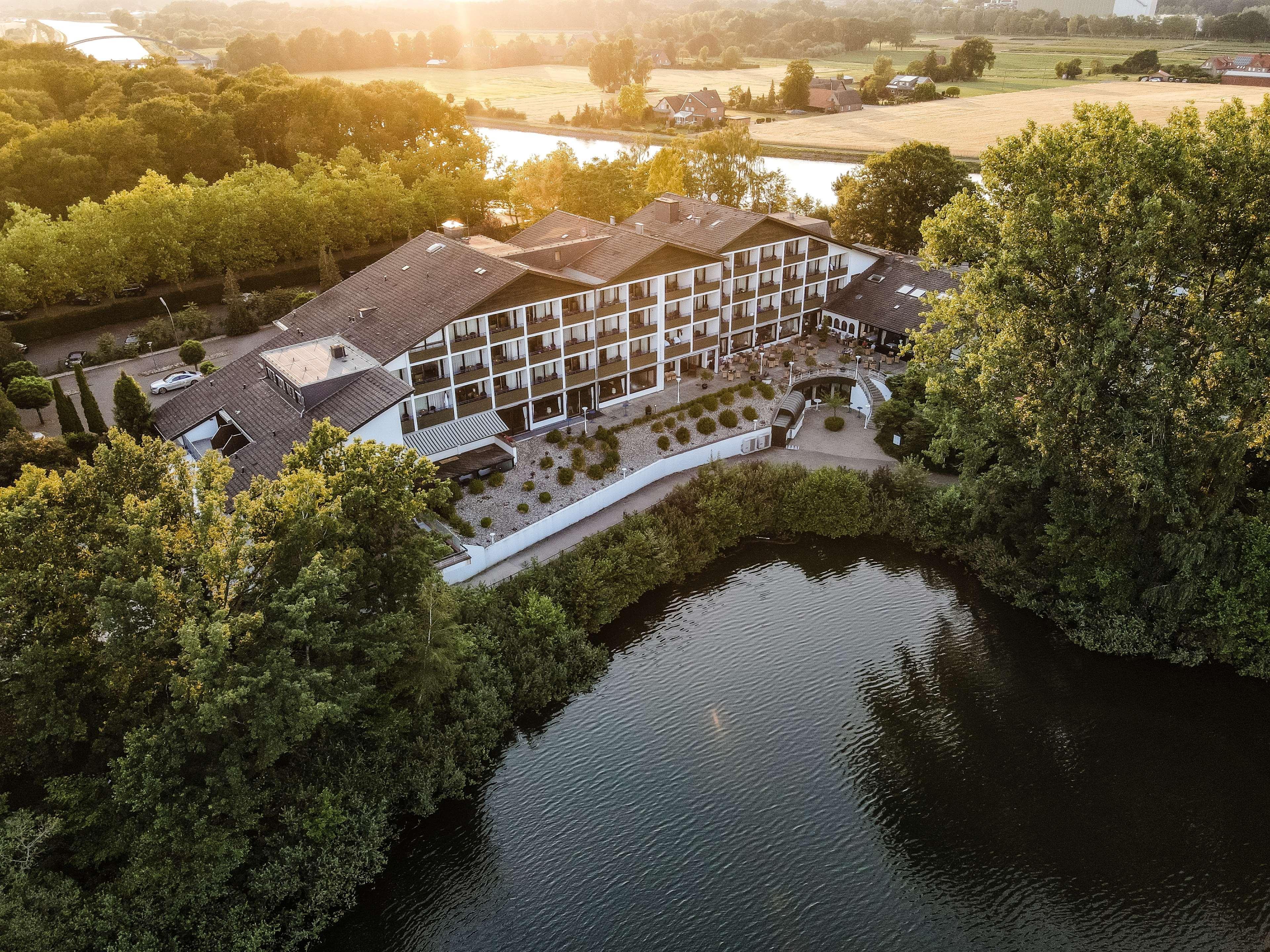 Western Premier Seehotel Krautkraemer 4*