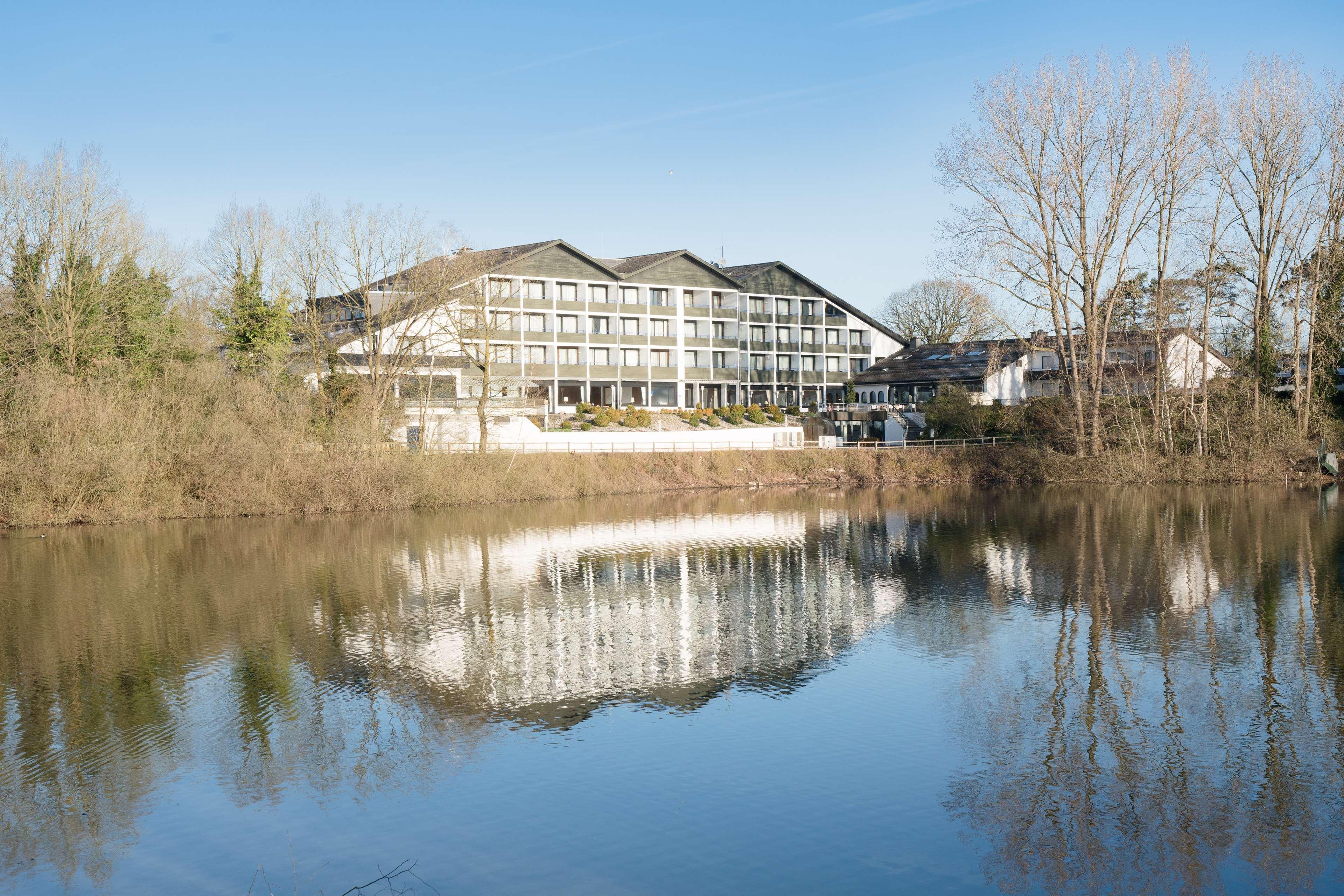 Western Premier Seehotel Krautkraemer Hotel