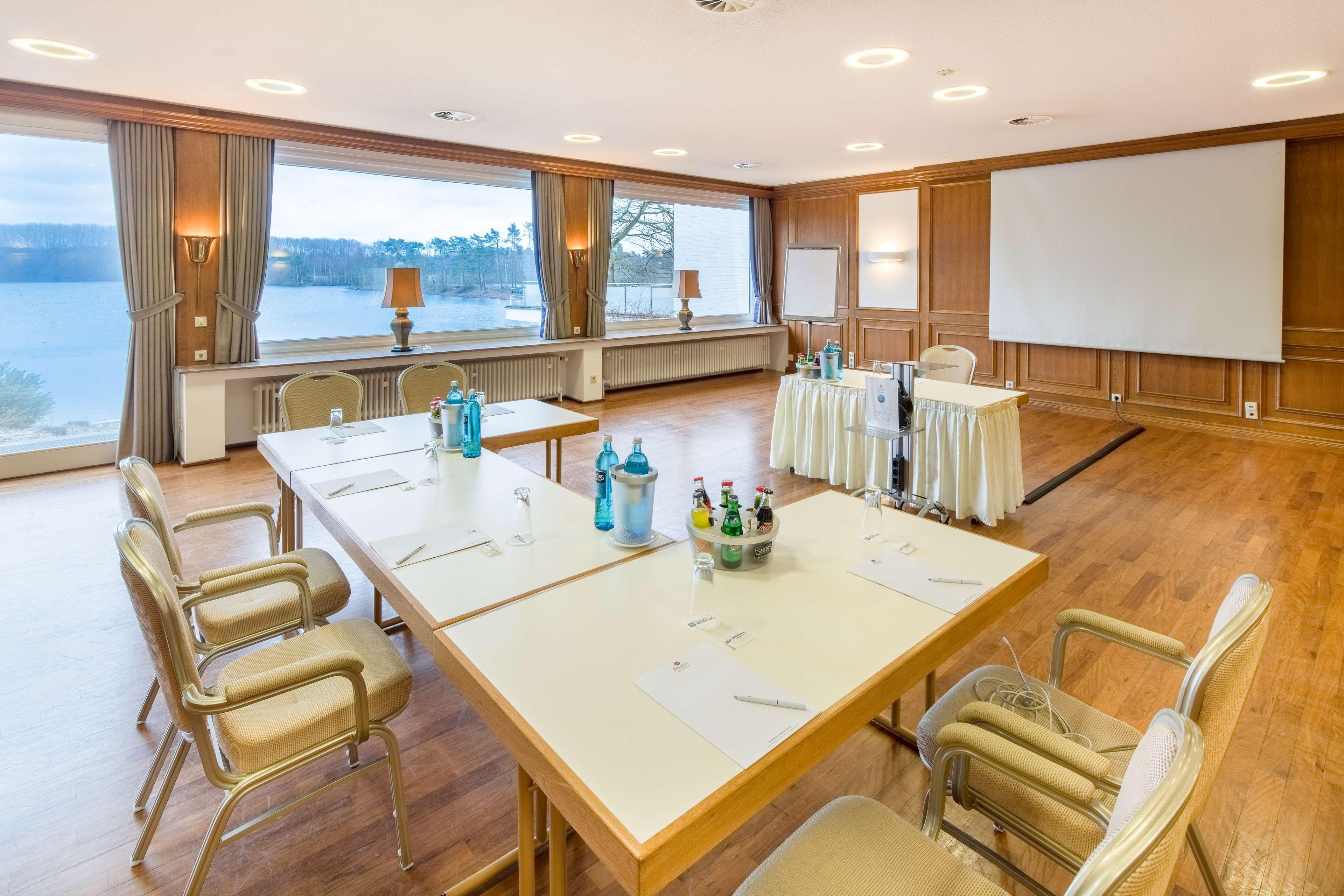 Hotel Western Premier Seehotel Krautkraemer