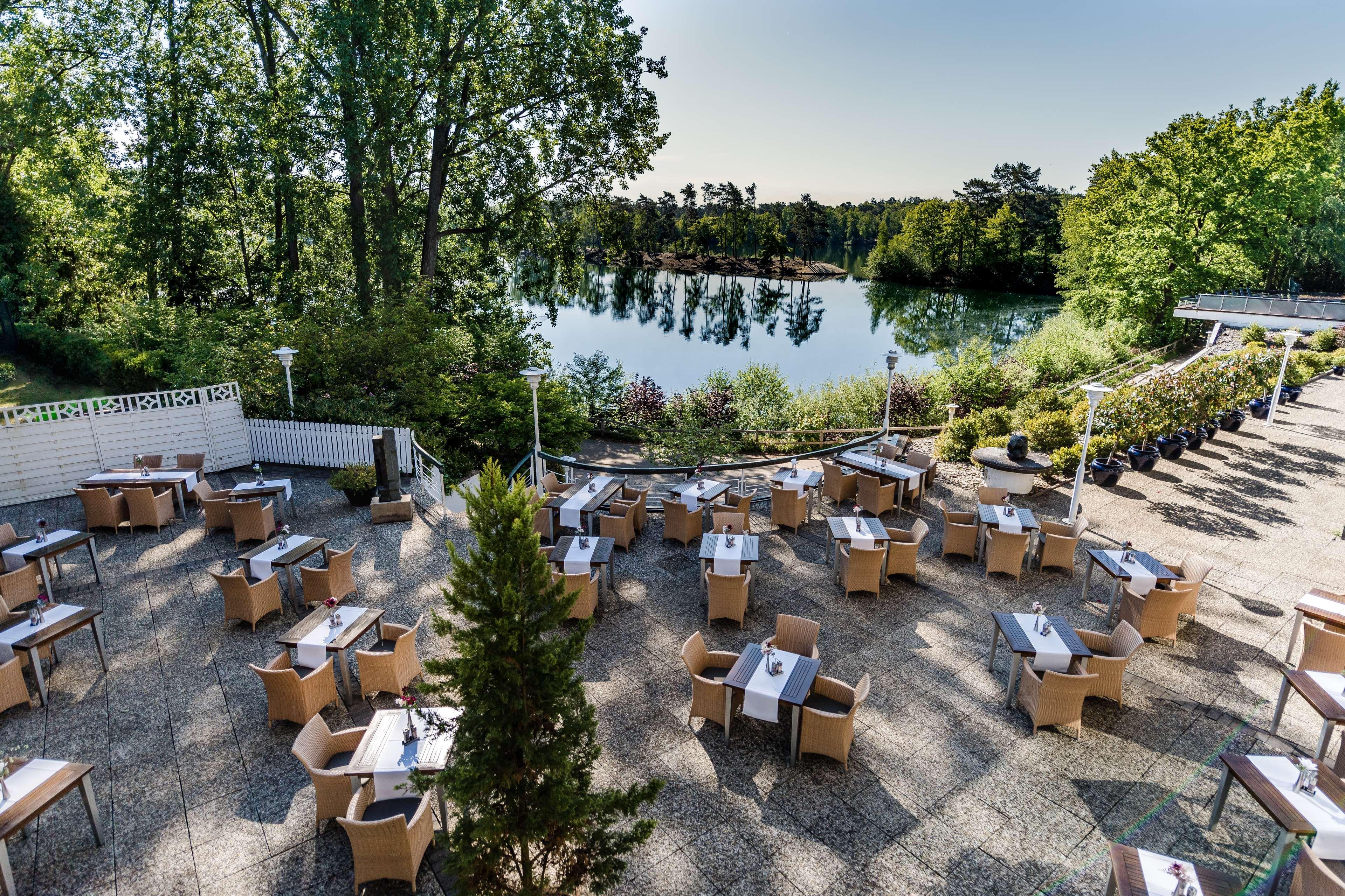 Western Premier Seehotel Krautkrämer 4*