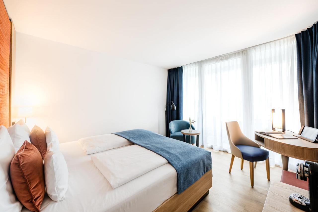 Western Premier Seehotel Krautkraemer Hotel