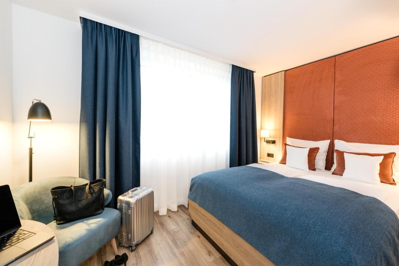 Western Premier Seehotel Krautkrämer Hotel