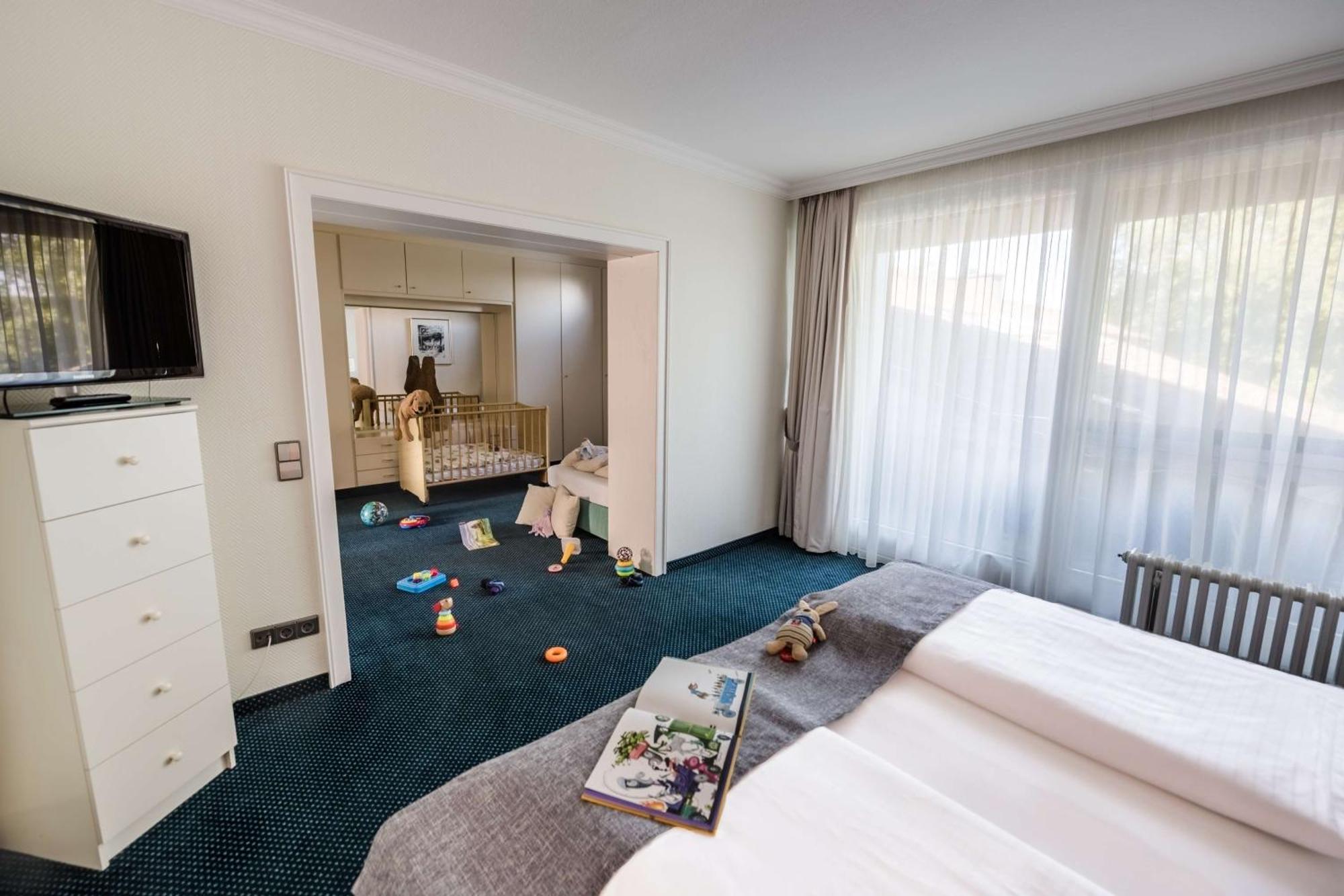Western Premier Seehotel Krautkraemer 4*