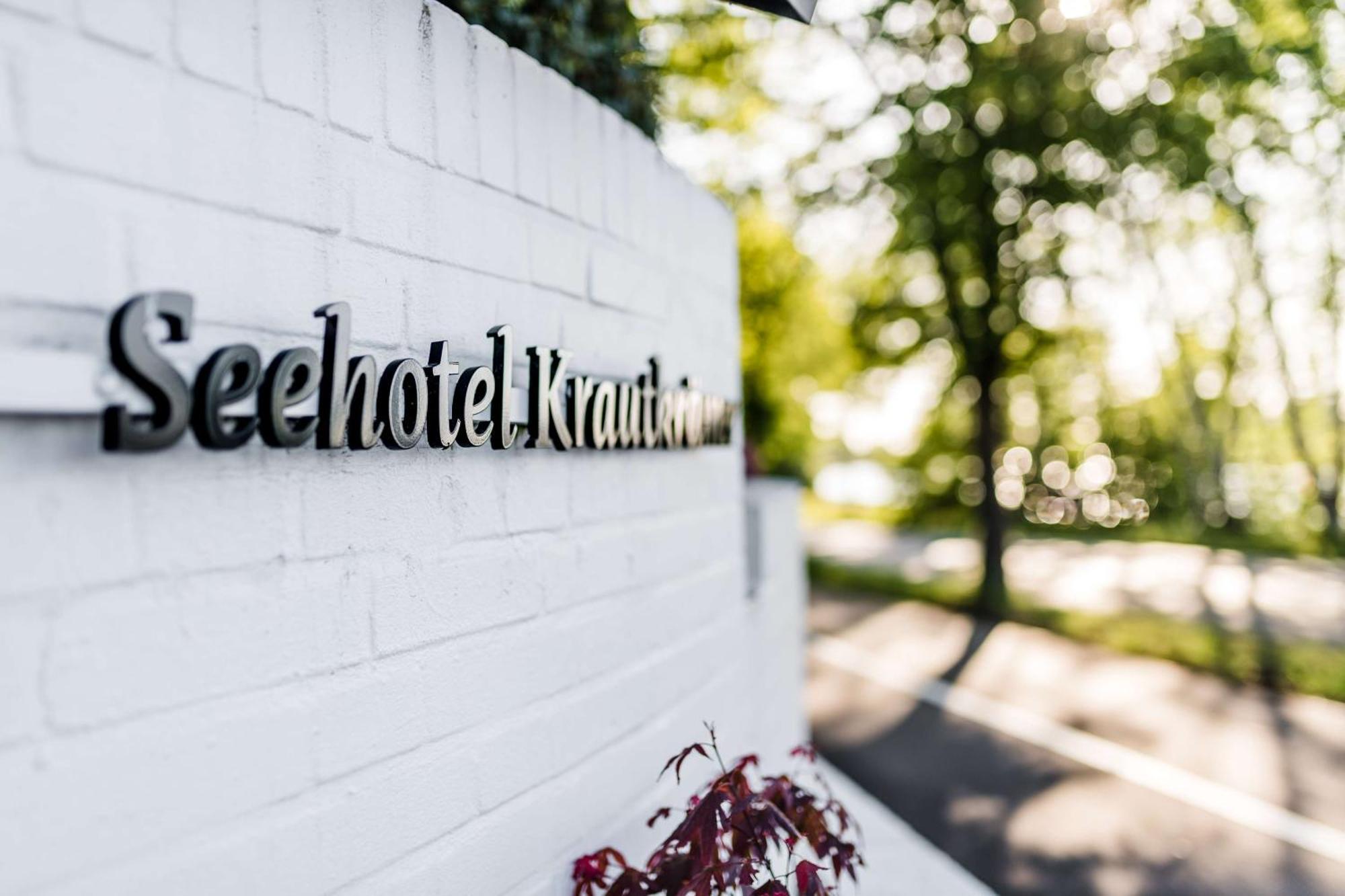 Hotel Western Premier Seehotel Krautkraemer 4*
