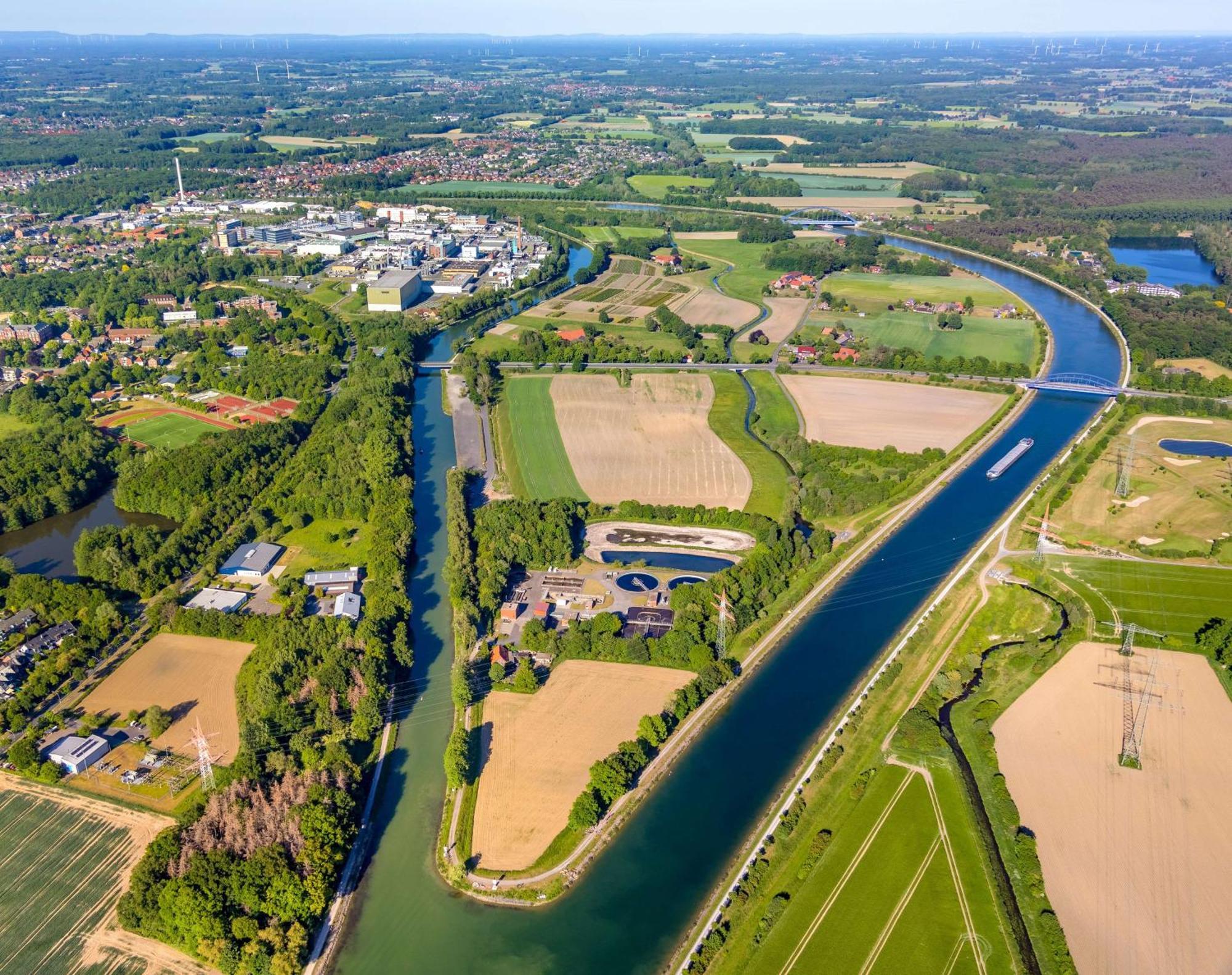 Western Premier Seehotel Krautkraemer 4* Munster (North Rhine-Westphalia)