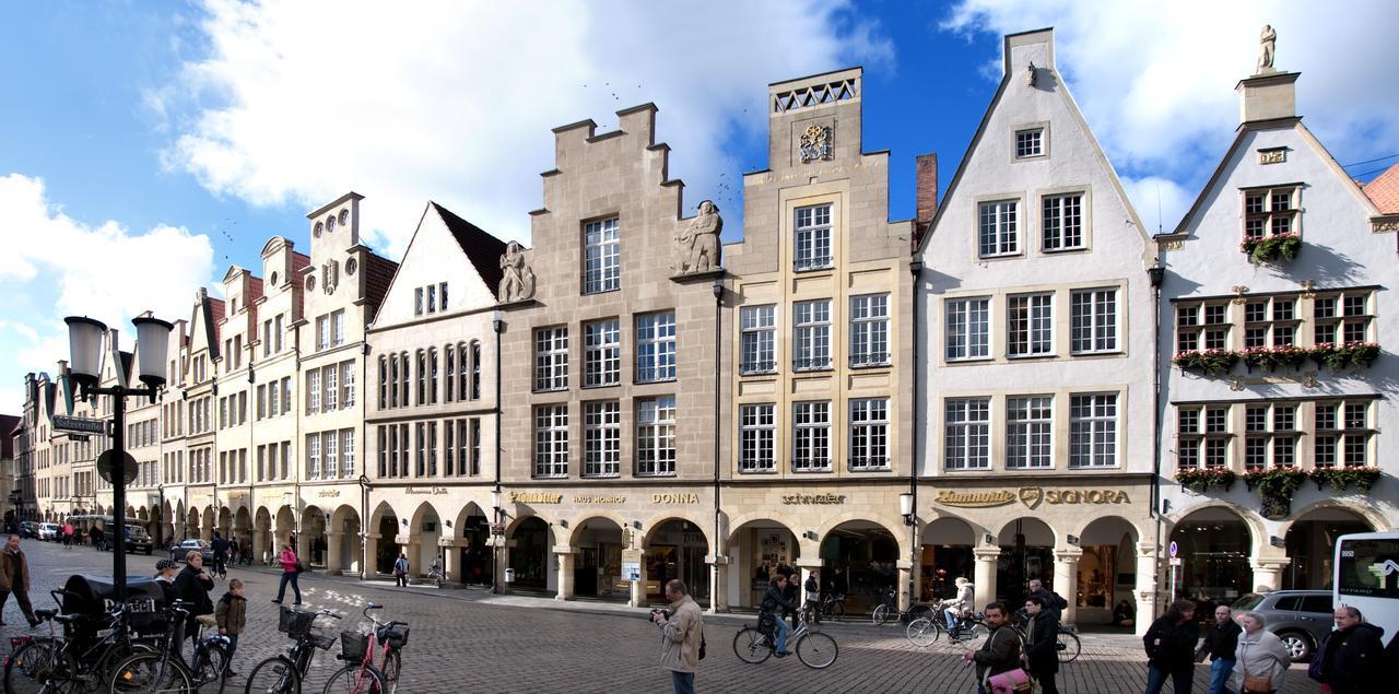Hotel Western Premier Seehotel Krautkrämer 4*