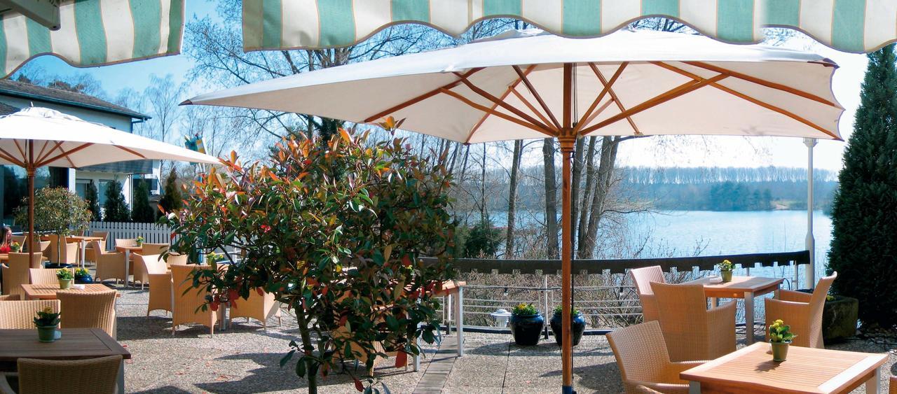 Western Premier Seehotel Krautkraemer 4*